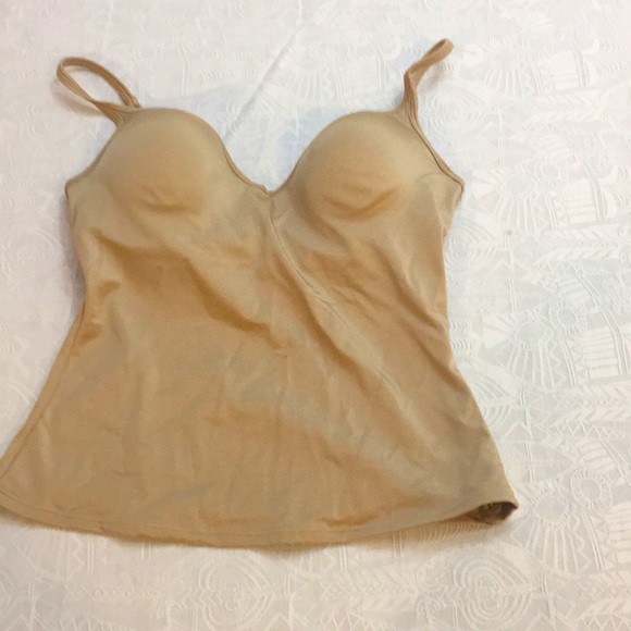 Other - Nancy ganz lingerie never been worn